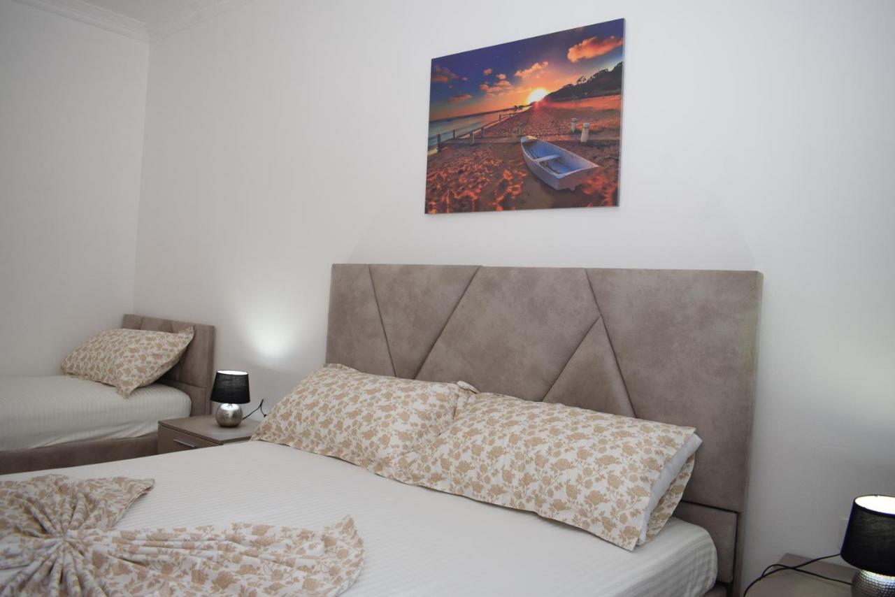 גולם Best Summer Apartment מראה חיצוני תמונה