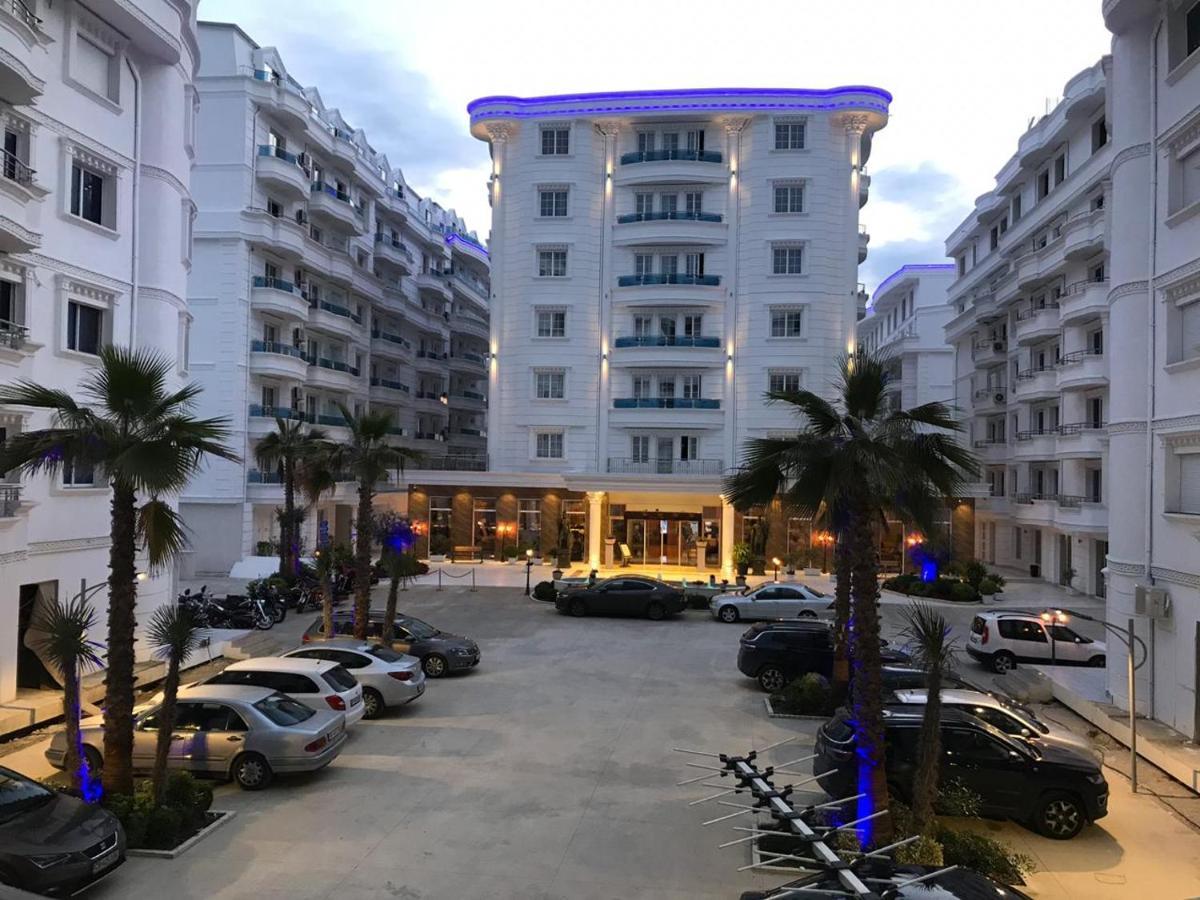 גולם Best Summer Apartment מראה חיצוני תמונה