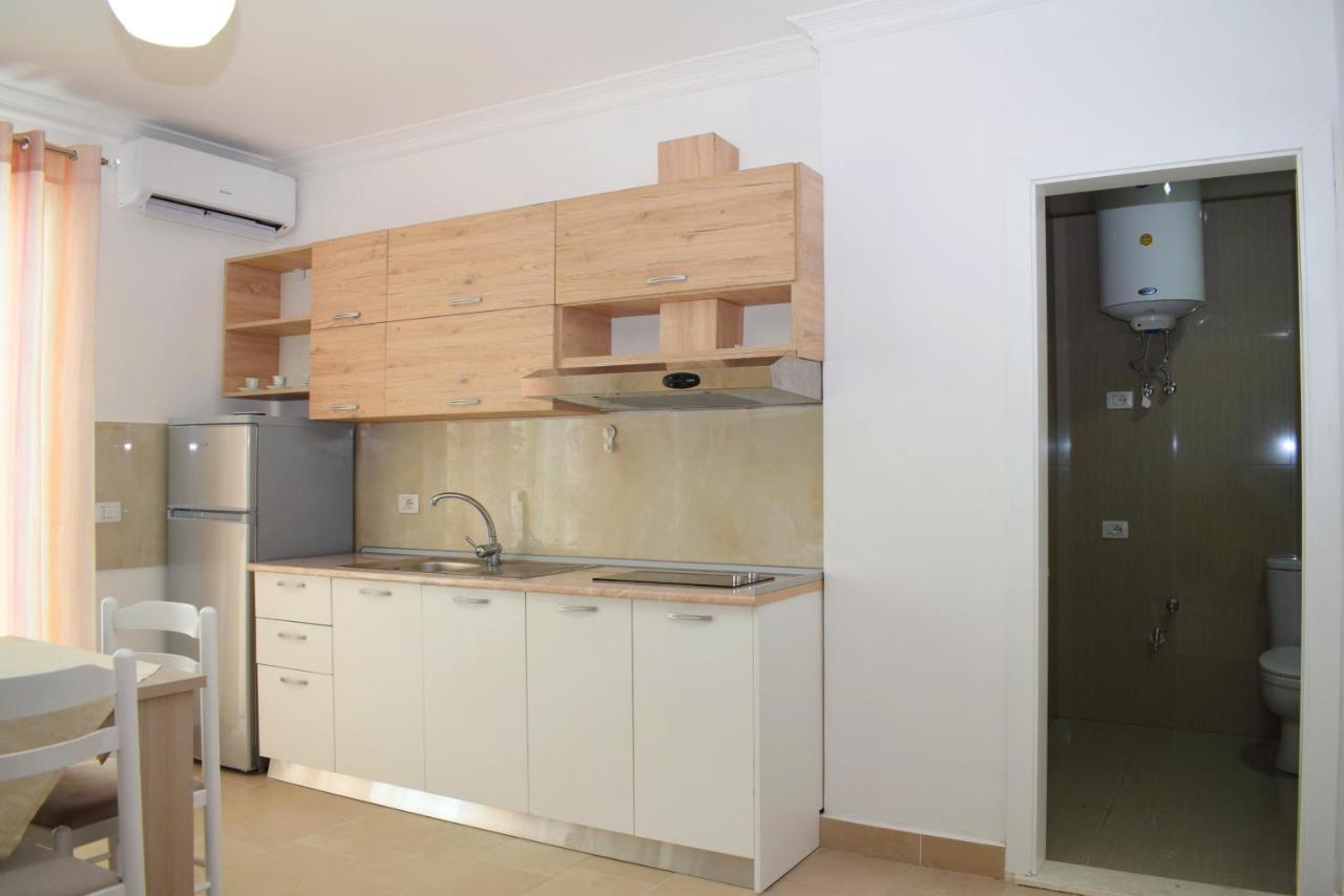 גולם Best Summer Apartment מראה חיצוני תמונה