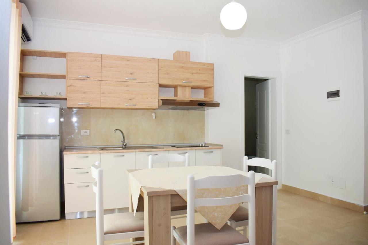 גולם Best Summer Apartment מראה חיצוני תמונה