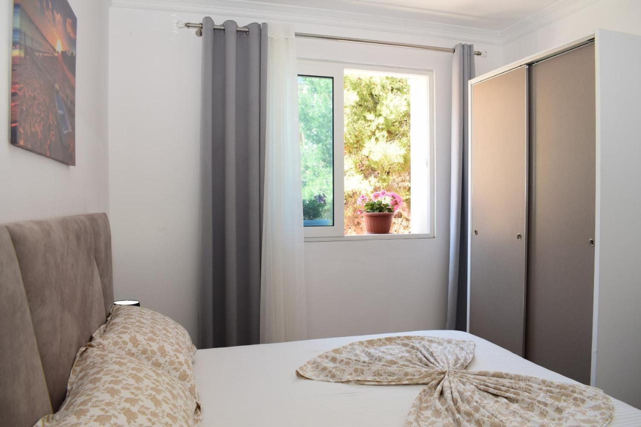 גולם Best Summer Apartment מראה חיצוני תמונה