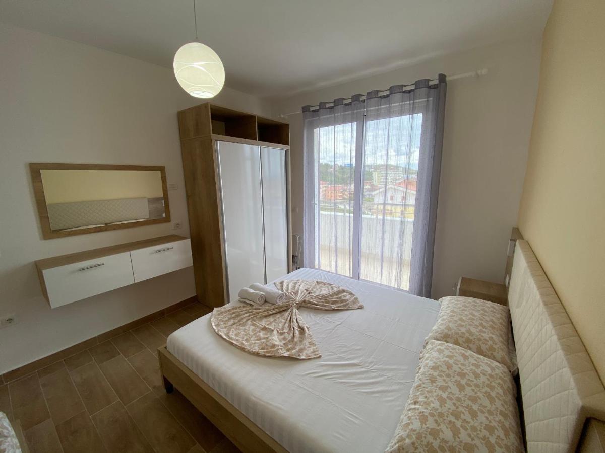 גולם Best Summer Apartment מראה חיצוני תמונה