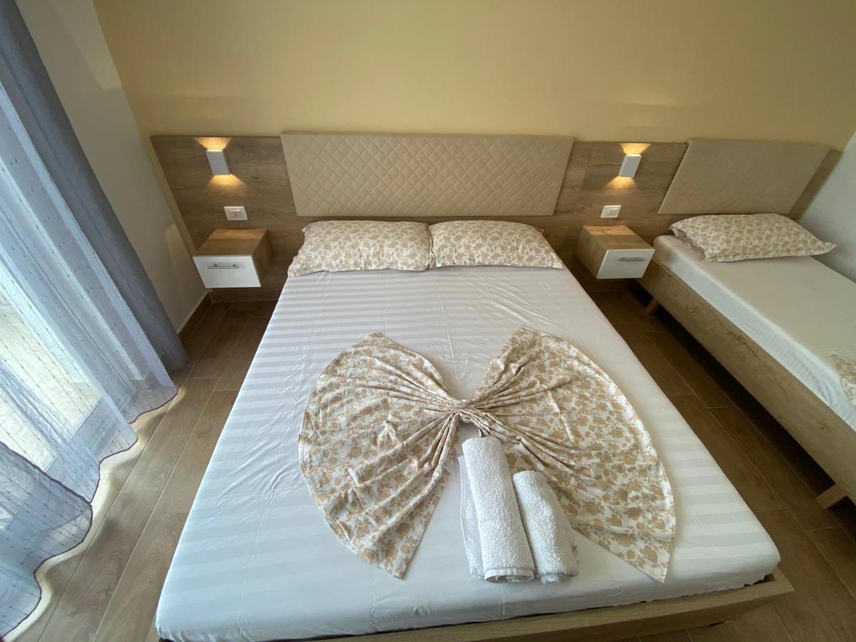 גולם Best Summer Apartment מראה חיצוני תמונה