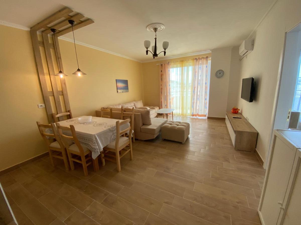גולם Best Summer Apartment מראה חיצוני תמונה