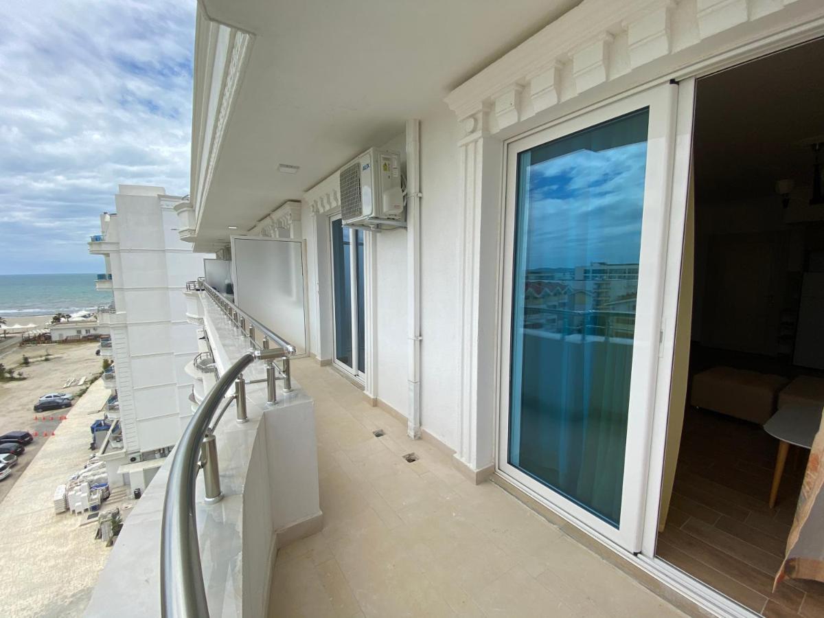 גולם Best Summer Apartment מראה חיצוני תמונה