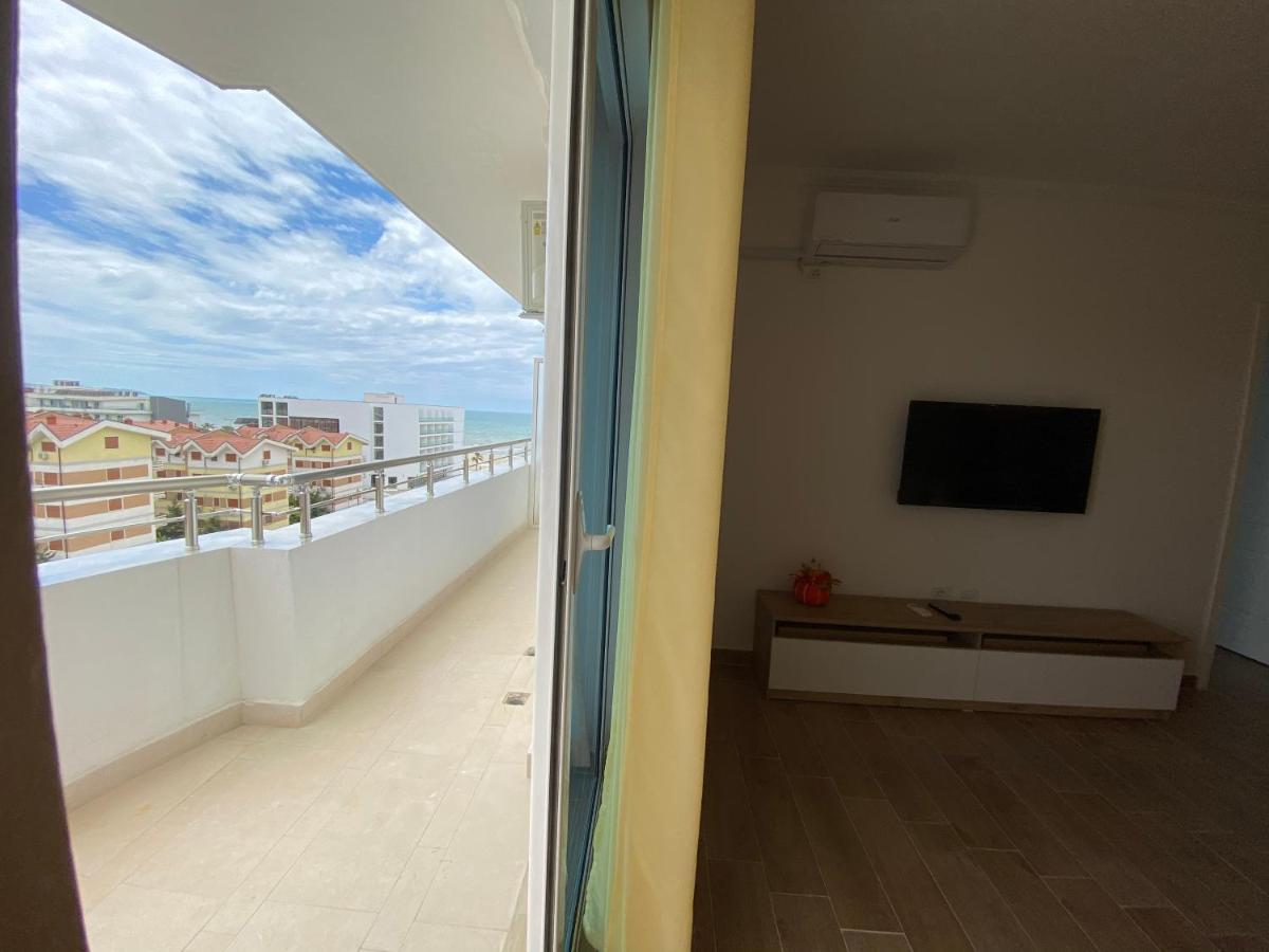 גולם Best Summer Apartment מראה חיצוני תמונה
