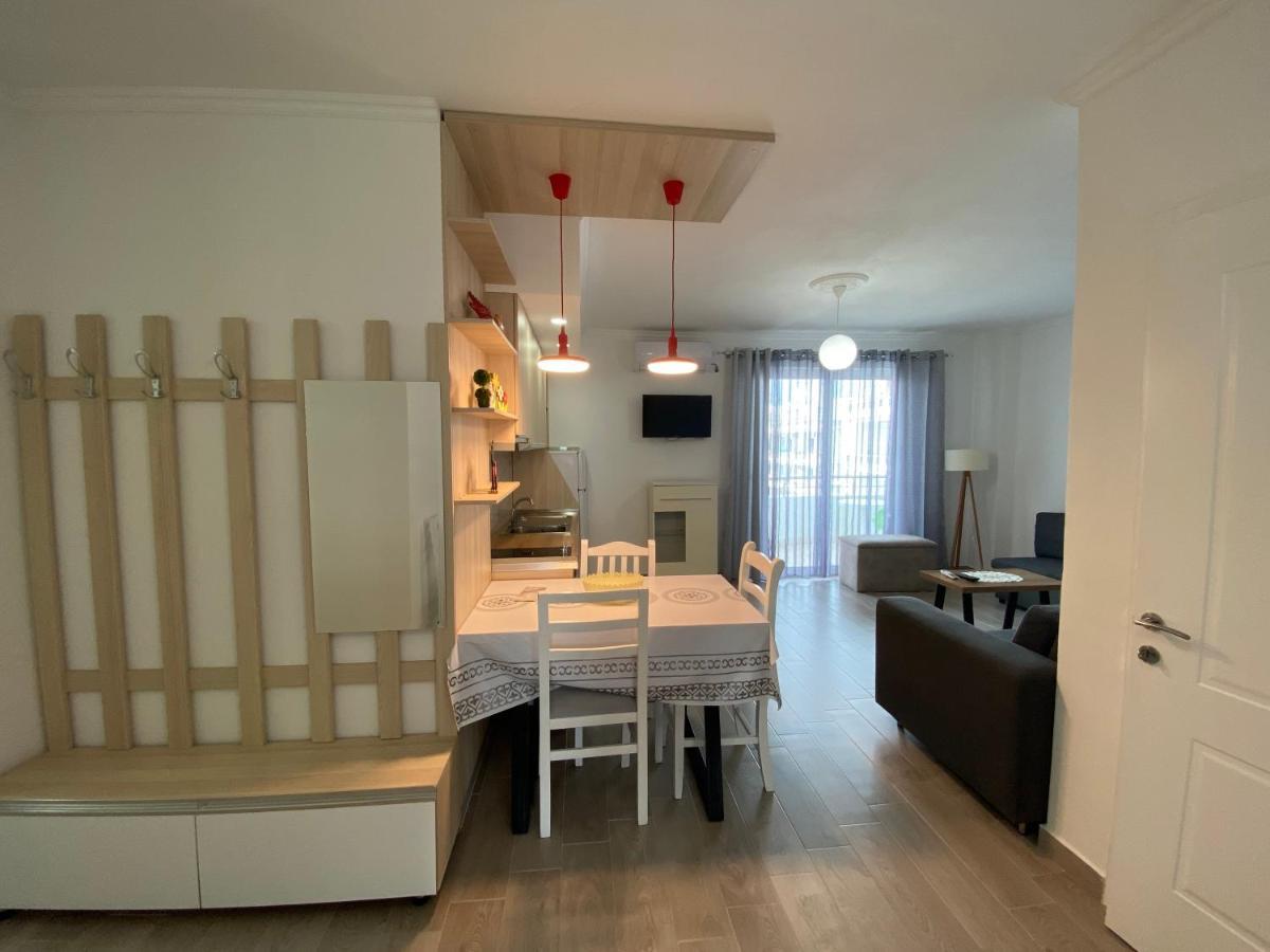 גולם Best Summer Apartment מראה חיצוני תמונה