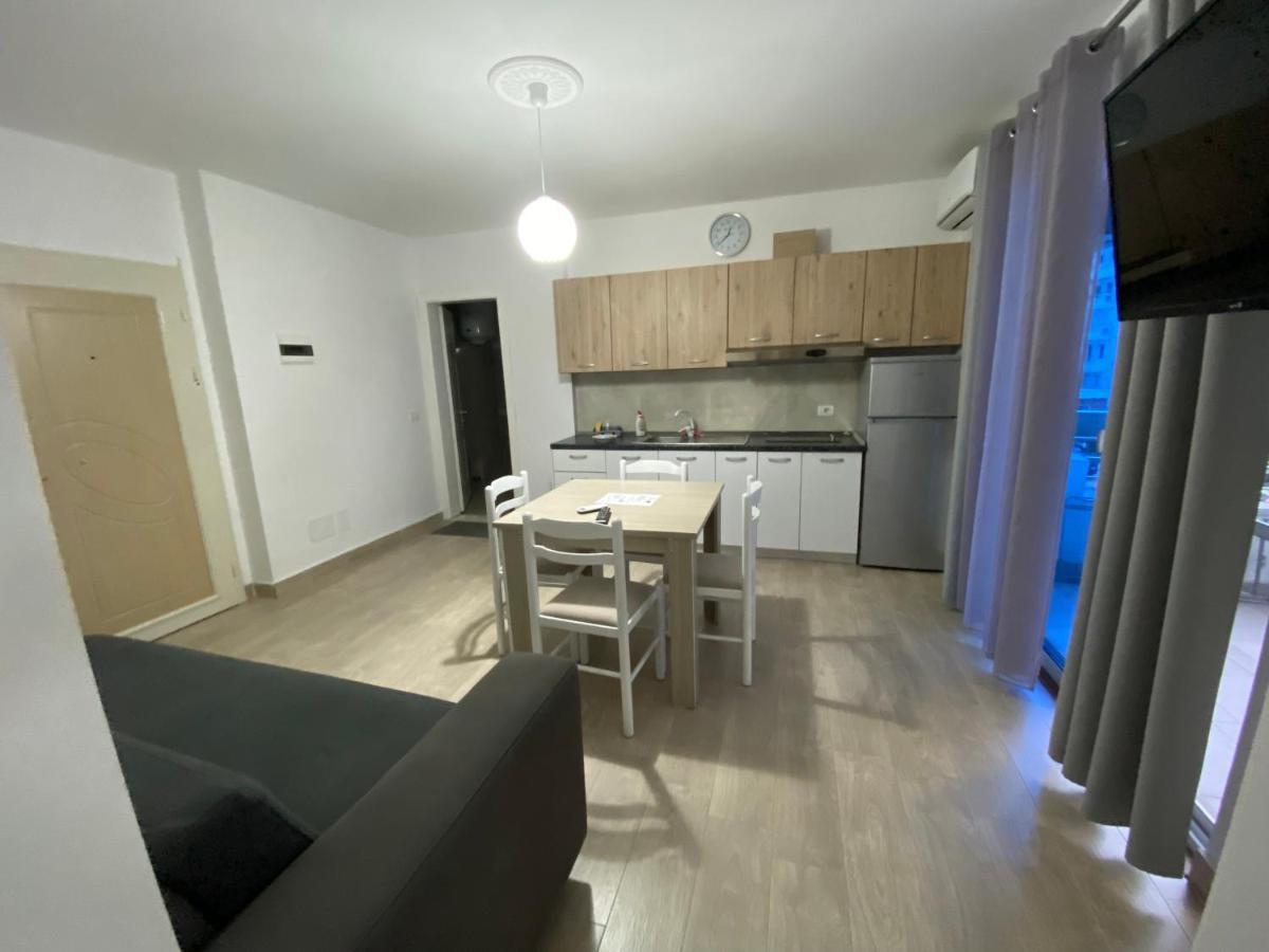 גולם Best Summer Apartment מראה חיצוני תמונה
