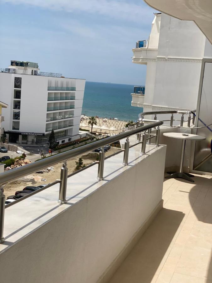 גולם Best Summer Apartment מראה חיצוני תמונה