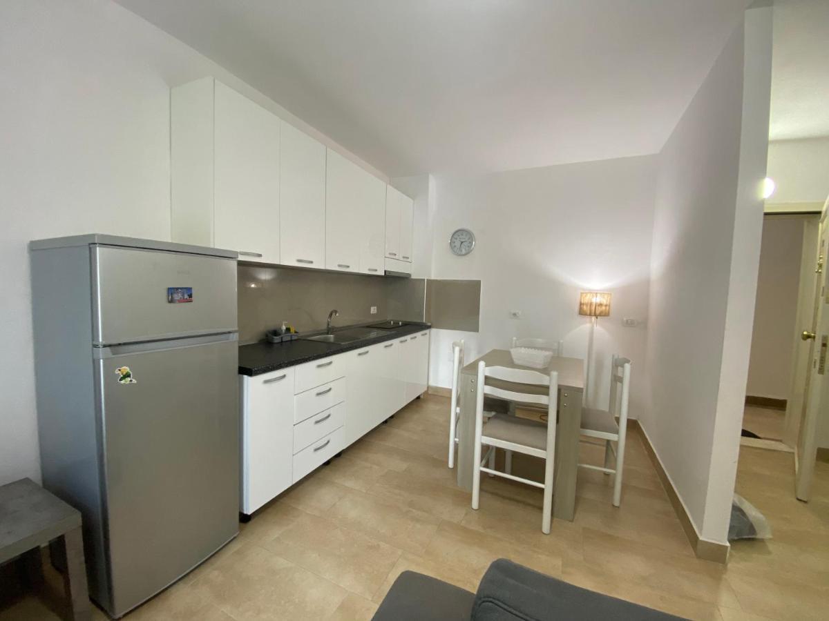 גולם Best Summer Apartment מראה חיצוני תמונה