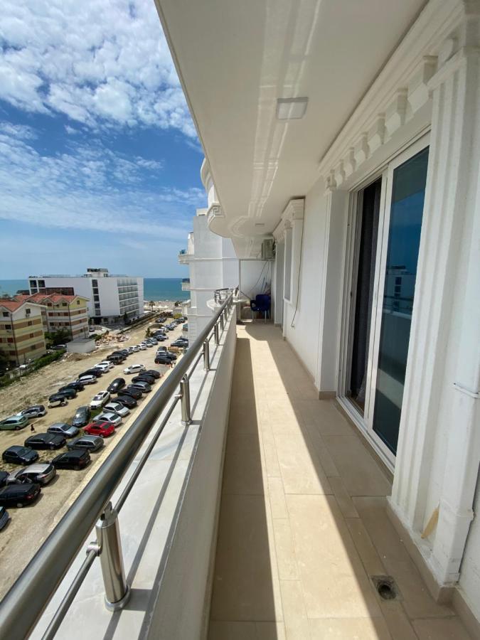 גולם Best Summer Apartment מראה חיצוני תמונה