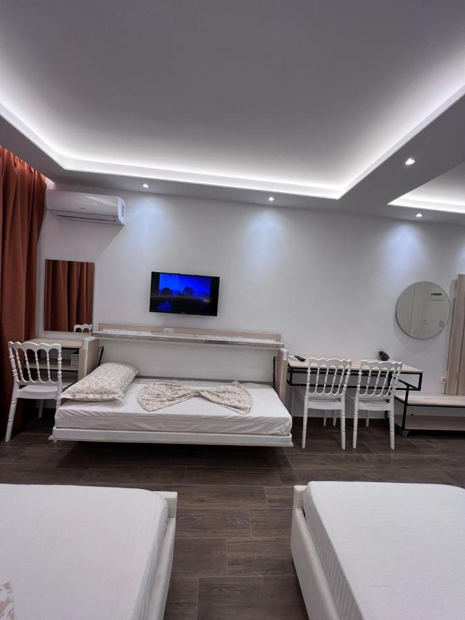 גולם Best Summer Apartment מראה חיצוני תמונה