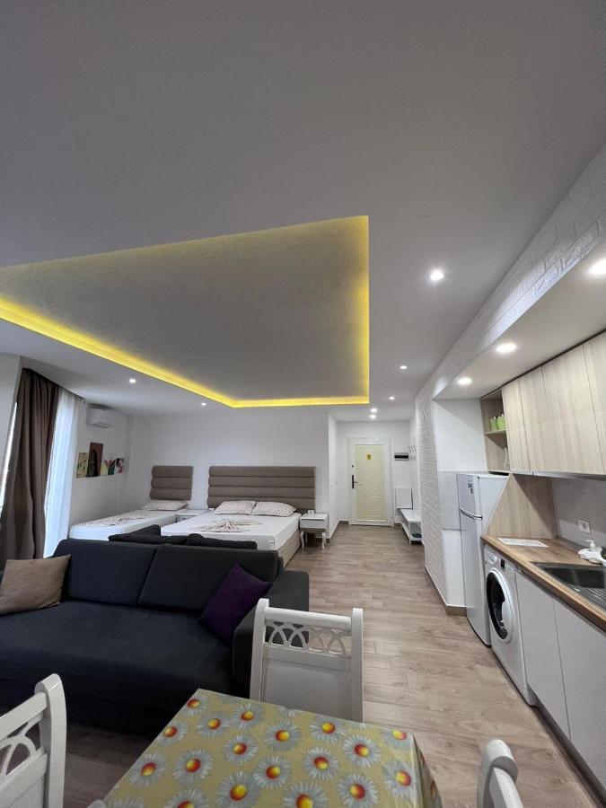גולם Best Summer Apartment מראה חיצוני תמונה