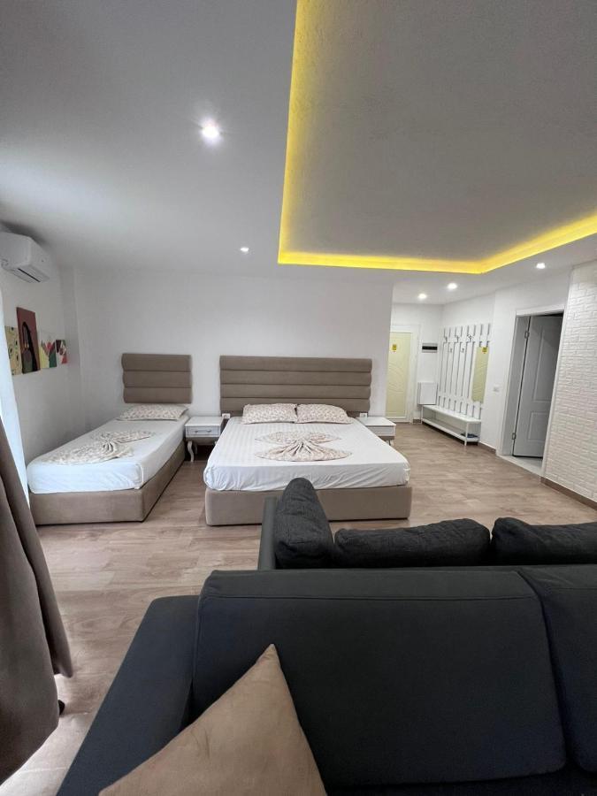 גולם Best Summer Apartment מראה חיצוני תמונה