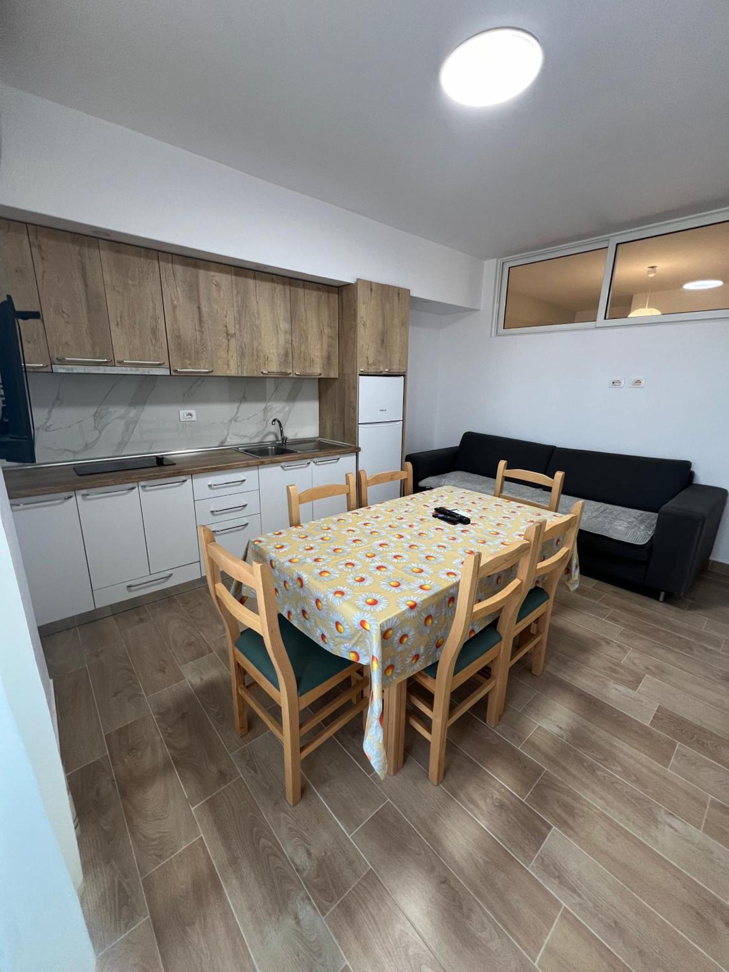 גולם Best Summer Apartment מראה חיצוני תמונה