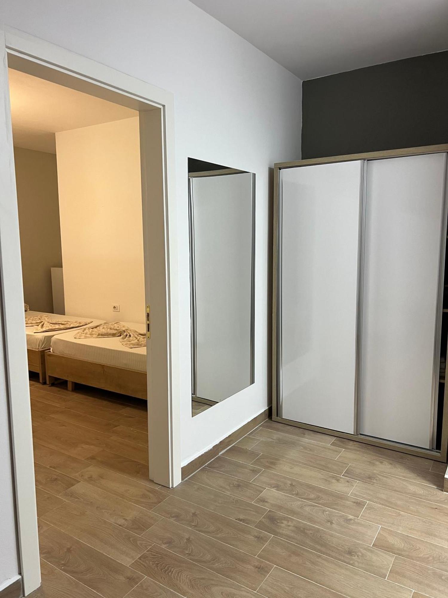 גולם Best Summer Apartment מראה חיצוני תמונה