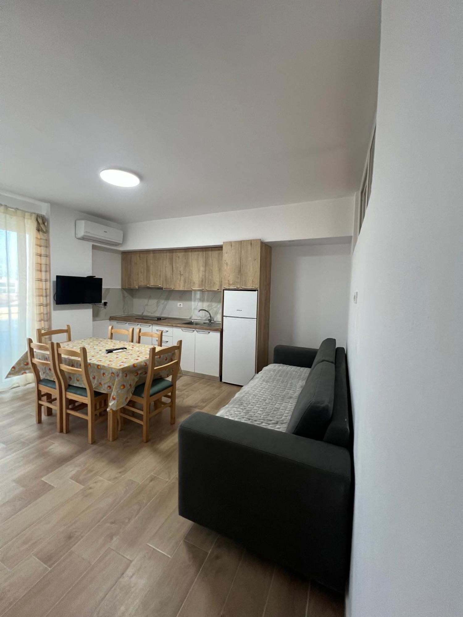 גולם Best Summer Apartment מראה חיצוני תמונה
